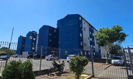 Apartamento com 2 quartos à venda na Rua Paulo Renato Ketzer de Souza, 186, Rubem Berta, Porto Alegre