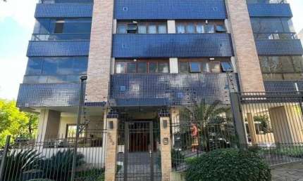 Cobertura para Venda - 165m², 3 dormitórios, sendo 2 suites, 2 vagas - Higienópolis