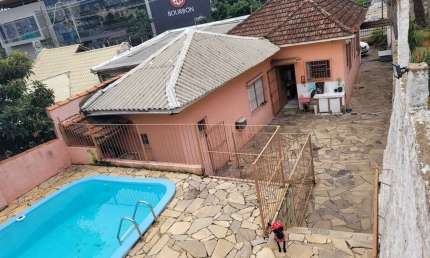 Casa com 2 quartos à venda na Av Aparicio Borges, 407, Glória, Porto Alegre