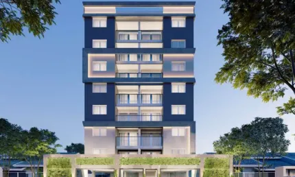 Apartamento com 2 quartos à venda na Rua Marcos Moreira, 106, Vila Ipiranga, Porto Alegre