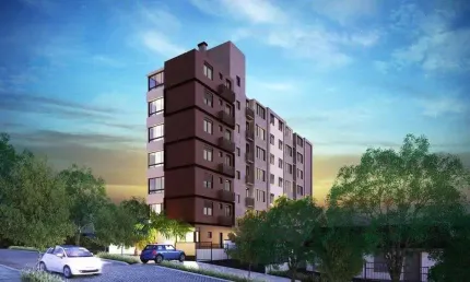 Apartamento com 3 quartos à venda na Rua Marista, 256, Vila João Pessoa, Porto Alegre