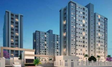 Apartamento com 2 quartos à venda na Avenida Ernesto Neugebauer, 872, Humaitá, Porto Alegre