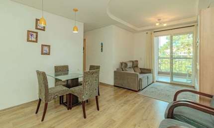 Apartamento com 3 quartos à venda na Avenida Arnaldo Bohrer, 267, Teresópolis, Porto Alegre