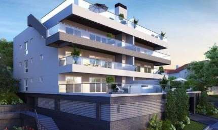 Apartamento com 3 quartos à venda na Rua Padre João Batista Reus, 235, Tristeza, Porto Alegre