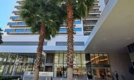 Sala comercial à venda na Avenida Assis Brasil, 2827, Cristo Redentor, Porto Alegre
