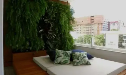 Cobertura para Venda - 177m², 3 dormitórios, sendo 3 suites, Menino Deus
