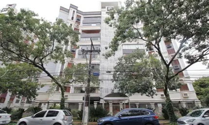 Apartamento para Venda - 159.08m², 4 dormitórios, sendo 4 suites, 2 vagas - Boa Vista