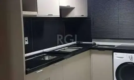 Apartamento para Venda - 47m², 2 dormitórios, Agronomia
