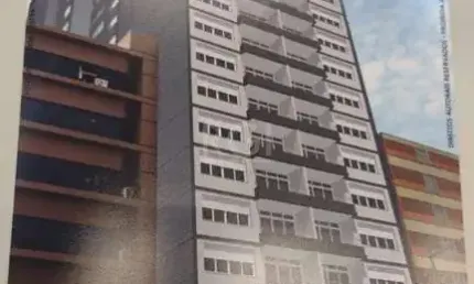 Apartamento para Venda - 148.83m², 3 dormitórios, Centro Histórico