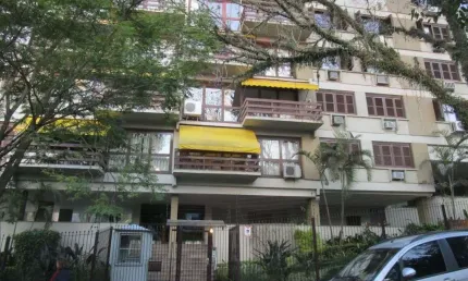 Apartamento para Venda - 145m², 3 dormitórios, sendo 1 suites, 2 vagas - Menino Deus