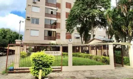 Apartamento 1 dormitórios no bairro Glória em Porto Alegre para Alugar