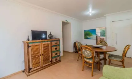 Apartamento com 2 quartos à venda na Travessa Vileta, 125, Jardim Botânico, Porto Alegre