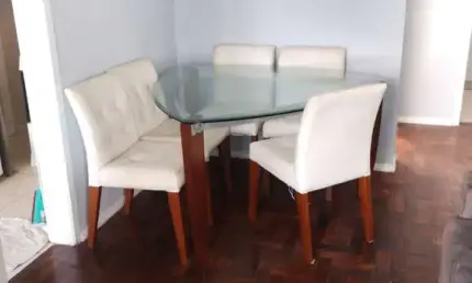 Compre 1 quarto, próximo protásio alves,com box rotativo
