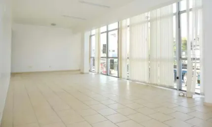 Sala comercial à venda na Avenida São Pedro, 844, São Geraldo, Porto Alegre