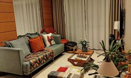 Apartamento com 2 quartos para alugar no Alto, Teresópolis 