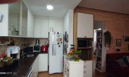 Apartamento com 1 quarto à venda na Rua Jorge Lossio, 300, Alto, Teresópolis