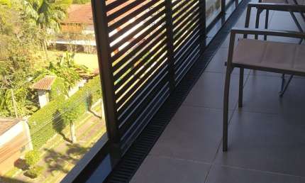 Apartamento com 2 quartos à venda no Alto, Teresópolis 