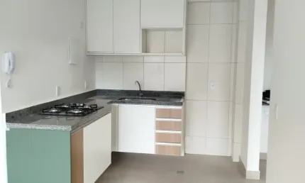 Apartamento com 1 quarto para alugar no Alto, Teresópolis 