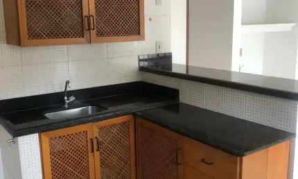 Apartamento com 2 quartos para alugar no Araras, Teresópolis 