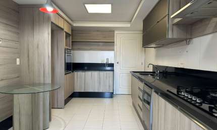Apartamento com 3 quartos à venda na Rua Mello Franco, Alto, Teresópolis