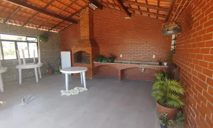 Kitnet / Stúdio à venda no Taumaturgo, Teresópolis 