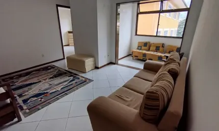 Apartamento com 1 quarto à venda no Alto, Teresópolis 