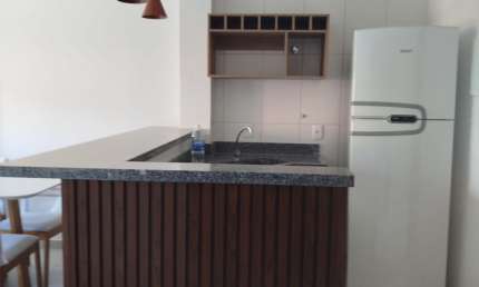 Apartamento com 1 quarto para alugar no Alto, Teresópolis 