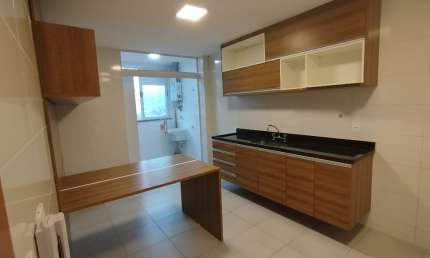 Apartamento com 2 quartos para alugar no Alto, Teresópolis 