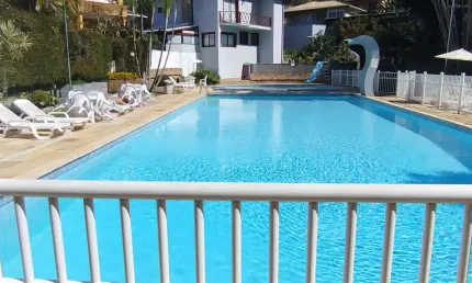 Casa em condomínio fechado com 5 quartos à venda no Alto, Teresópolis 