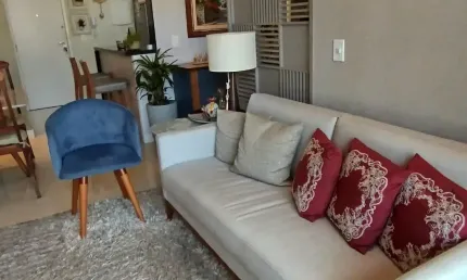 Apartamento com 1 quarto à venda no Alto, Teresópolis 