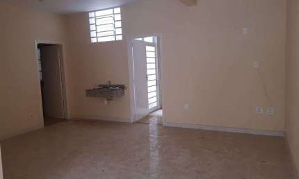 Casa à venda, 110 m² por R$ 365.000,00 - Jardim Paulista - Ribeirão Preto/SP