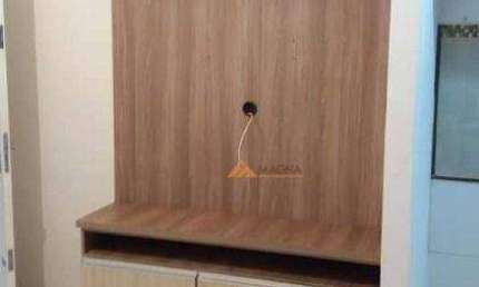 Apartamento à venda, 43 m² por R$ 165.000,00 - Ribeirão Verde - Ribeirão Preto/SP