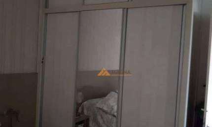 Casa à venda, 120 m² por R$ 900.000,00 - City Ribeirão - Ribeirão Preto/SP