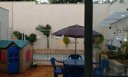 Casa à venda, 201 m² por R$ 1.150.000,00 - Jardim Botânico - Ribeirão Preto/SP