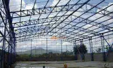 Galpõe para alugar, 2400 m² por R$ 52.800/mês - Distrito Empresarial Prefeito Luiz Roberto Jábali - Ribeirão Preto/SP