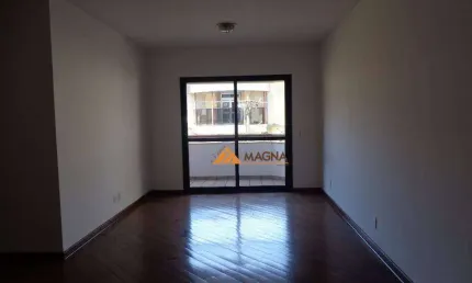Apartamento com 3 quartos à venda, 120 m² por R$ 450.000 - Higienópolis - Ribeirão Preto/SP