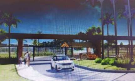 Terreno à venda, 900 m² por R$ 500.000,00 - Morro Redondo - Cássia/MG