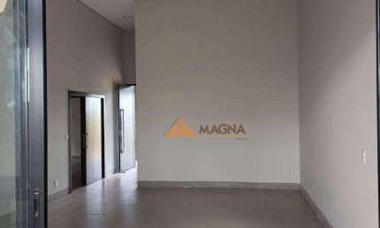 Casa à venda, 185 m² por R$ 1.599.000,00 - Terras de Florença - Ribeirão Preto/SP