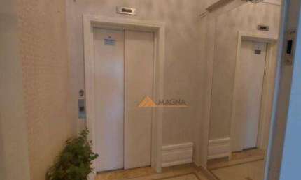 Apartamento à venda, 229 m² por R$ 1.400.000,00 - Jardim Santa Ângela - Ribeirão Preto/SP