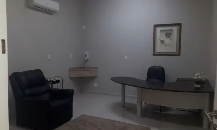 Sala para alugar, 22 m² por r$ 1.800,00/mês - jardim sumaré - ribeirão preto/sp