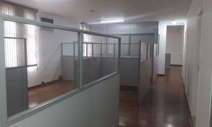 Salão para alugar, 200 m² por R$ 4.995,04/mês - Jardim Sumaré - Ribeirão Preto/SP
