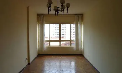 Apartamento com 2 dormitórios à venda, 102 m² por R$ 215.000,00 - Centro - Ribeirão Preto/SP