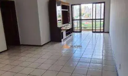 Apartamento à venda, 121 m² por r$ 371.000,00 - campos elíseos - ribeirão preto/sp