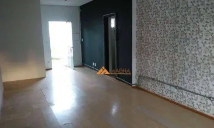 Loja para alugar, 50 m² por R$ 1.600,00/mês - Jardim Sumaré - Ribeirão Preto/SP