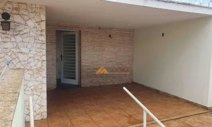 Casa à venda, 212 m² por R$ 850.000,00 - Vila Seixas - Ribeirão Preto/SP