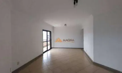 Apartamento à venda, 156 m² por r$ 890.000,00 - centro - ribeirão preto/sp