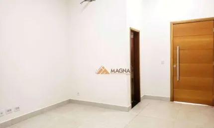 Casa à venda, 150 m² por R$ 1.040.000,00 - Villa Romana 1 - Ribeirão Preto/SP