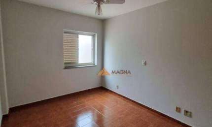 Apartamento à venda, 94 m² por R$ 230.000,00 - Centro - Ribeirão Preto/SP