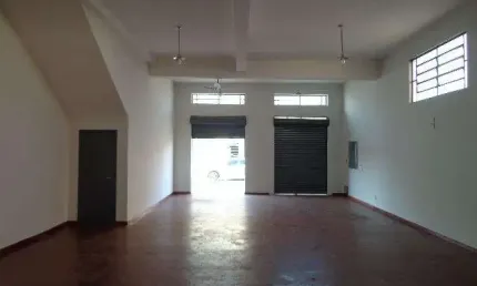 Salão para alugar, 150 m² por R$ 2.726,03/mês - Campos Elíseos - Ribeirão Preto/SP