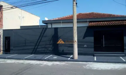 Casa à venda, 161 m² por r$ 450.000,00 - campos elíseos - ribeirão preto/sp